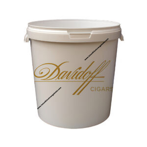 Tutun Galeata 1kg Davidoff White