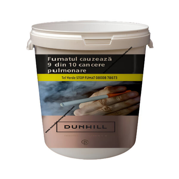 Tutun Galeata 1kg Dunhill London