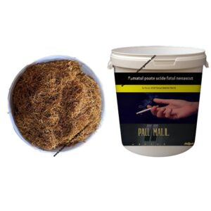 Tutun Galeata 1kg Pall Mall Ascend Negru