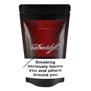 Tutun Punga Davidoff Classic