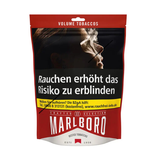 Tutun Punga Marlboro Red