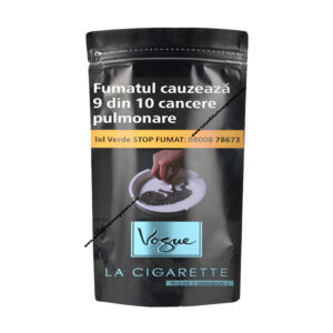 Tutun Punga Vogue La Cigarette Unique Bleu