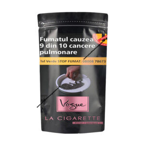 Tutun Punga Vogue La Cigarette Unique Rose