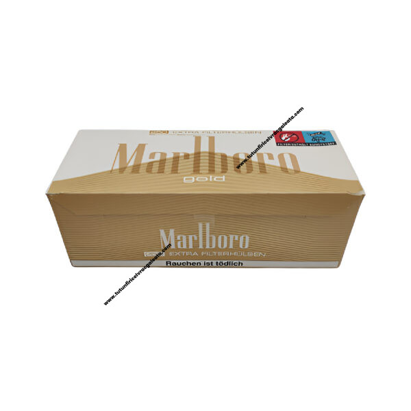 Tuburi Injectat Tigari Marlboro 200 Bucati