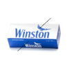 Tuburi Injectat Tigari Winston 200 Bucati