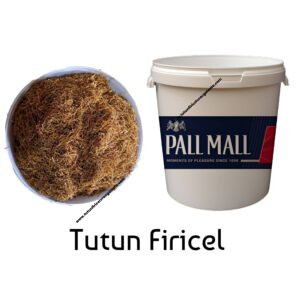 tutun la galeata firicel vrac pall mall red