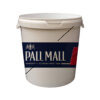 Tutun Galeata 1kg Pall Mall Red